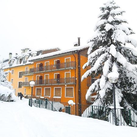 Hotel Fior Di Monte Caspoggio Exterior foto
